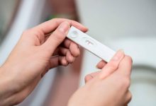 متى يظهر الحمل في البول بعد العلاقة الزوجية