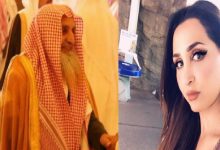 من هو عبدالهادي والد هند القحطاني وسبب وفاته