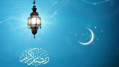 موعد اذان الفجر الرياض امساكية رمضان 1443