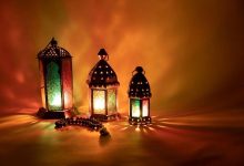 موعد اذان المغرب في الرياض رمضان 1443