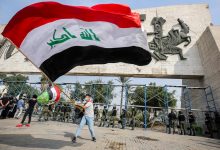 نص المادة 393 من قانون العقوبات العراقي