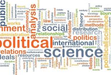 هل تخصص العلوم السياسية صعب