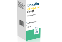 doxafin 5 mg لماذا يستخدم