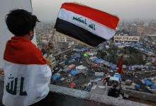 المادة 372 من قانون العقوبات العراقي