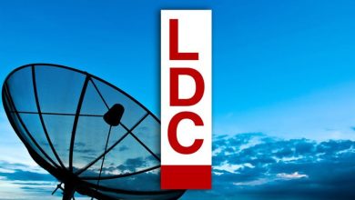 تردد قناة ال دي سي 2022 LDC الجديد