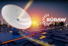 تردد قناة رووداو 2022 الجديد Rudaw TV على جميع الاقمار الصناعية