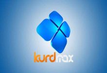 تردد قناة كورد ماكس 2022 الجديد Kurdmax TV