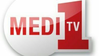تردد قناة مدي 1 تي في 2022 الجديد Medi TV
