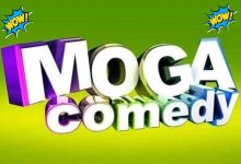 تردد قناة موجة كوميدي الجديد Moga Comedy 2022
