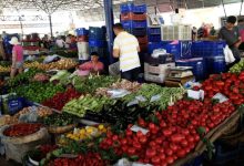 تفسير حلم المشي في السوق