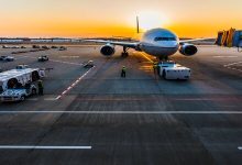 تفسير حلم المطار في المنام