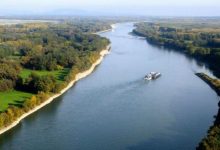 تفسير حلم النهر في المنام