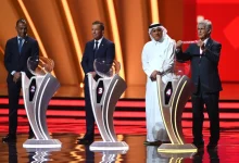 جدول مباريات كأس العالم 2022 قطر