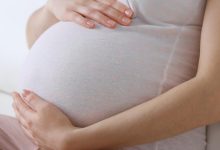 علامات قرب الولادة قبل أسبوع