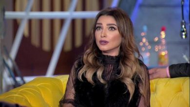 من هو زوج الفنانة روجينا ويكيبيديا