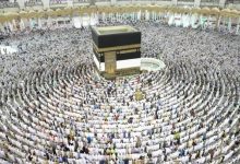 وقت صلاة التهجد رمضان 1443 كافة المدن السعودية