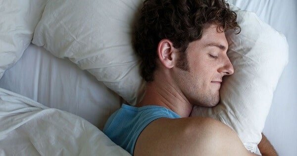 Fortolkning af en drøm om en mand, der har sex med en mand i en drøm ifølge de mest berømte fortolkningsforskere - Mahattat Magazine