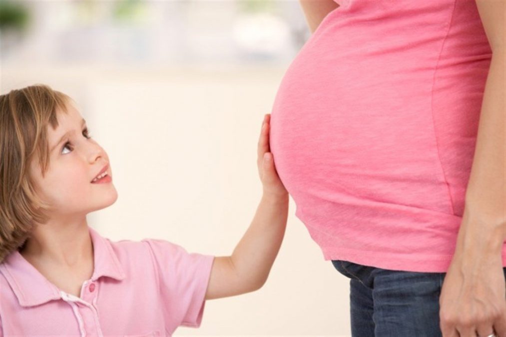 رؤية الحمل في منام العزباء