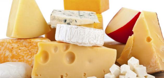 تفسير حلم رؤية الجبنة الرومي 