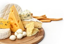 تفسير حلم رؤية الجبنة الرومي