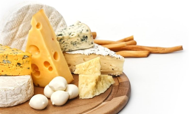تفسير حلم رؤية الجبنة الرومي