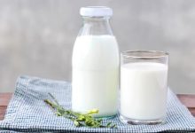 تفسير حلم رؤية الحليب او اللبن في المنام