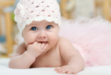تفسير حلم رؤية الرضيعة في المنام لأشهر المفسرين