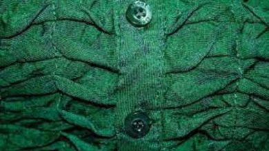 تفسير حلم رؤية الميت بلباس أخضر في المنام