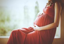 تفسير حلم رؤية امرأة حامل ببنت