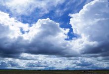 تفسير رؤية السحاب في المنام للعزباء او المتزوجة او الحامل