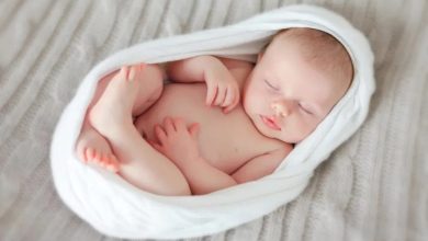 تفسير رؤية الطفل الرضيع الذكر في المنام للحامل