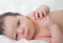 تفسير رؤية الطفل الرضيع الذكر في المنام