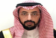 سبب اعفاء عبدالرحمن بن أحمد الحربي
