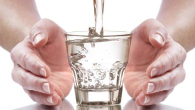 لماذا نهى الرسول عن شرب الماء بعد العلاقة الزوجية