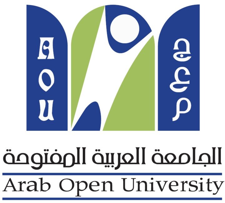 تخصصات الجامعة العربية المفتوحة ماجستير