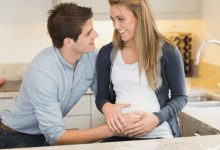 تفسير حلم الحمل للبنت المخطوبة
