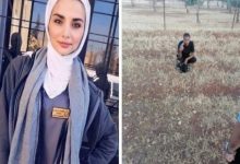 حقيقة انتحار قاتل ايمان ارشيد الطالبة الأردنية