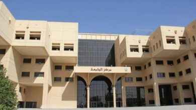 نسب القبول الجامعات في الرياض