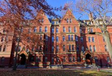 نسبة القبول في جامعة هارفارد 5