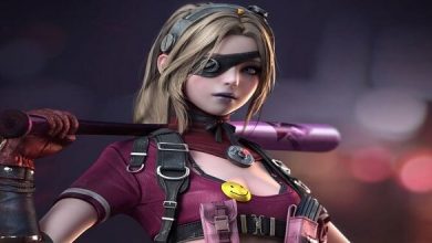 اسماء free fire مزخرفة جديدة