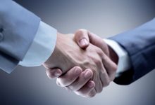 تفسير رؤية المصافحة في المنام