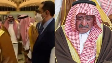 سبب إعفاء الأمير عبدالرحمن بن محمد آل مقرن