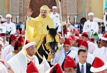 متى عيد العرش 2022 في المغرب