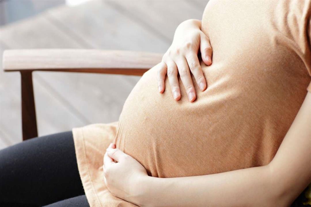 ما هي اعراض الشهر الثاني من الحمل