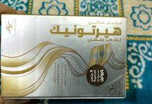 مكمل هير تونيك Hair Tonic لماذا يستخدم