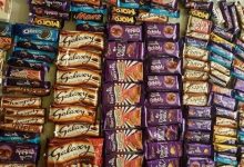 افضل انواع الشوكولاته في السعوديه