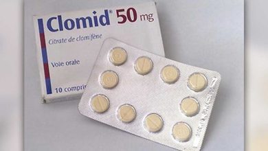 تجربتي مع الكلوميد للحمل بتوأم