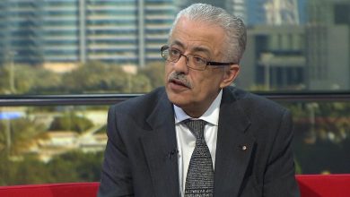 سبب اقالة طارق شوقي وزير التربية والتعليم المصري