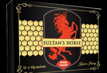 طريقة استخدام sultan s horse بالخطوات