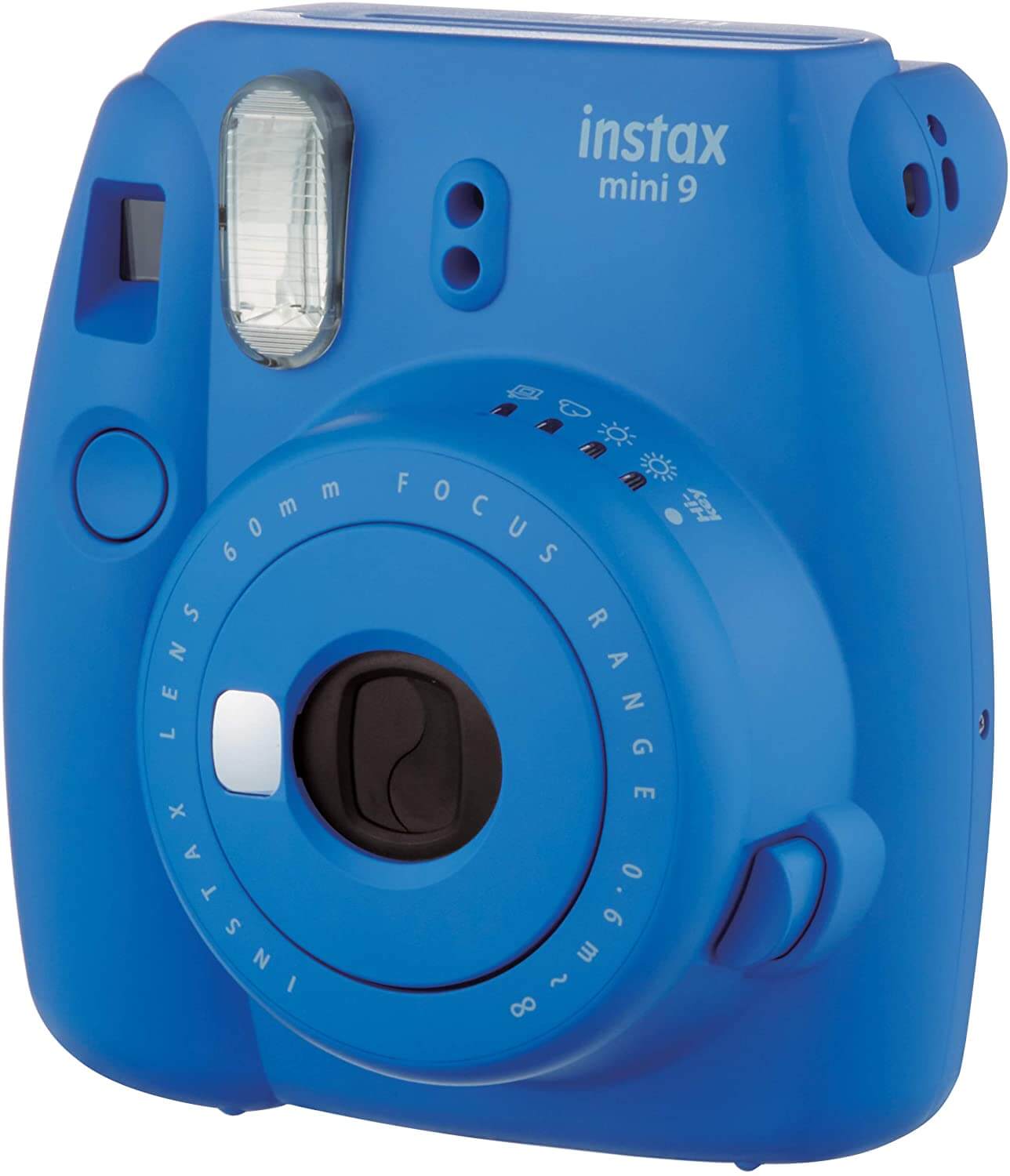 طريقة استخدام كاميرا Instax mini 9
